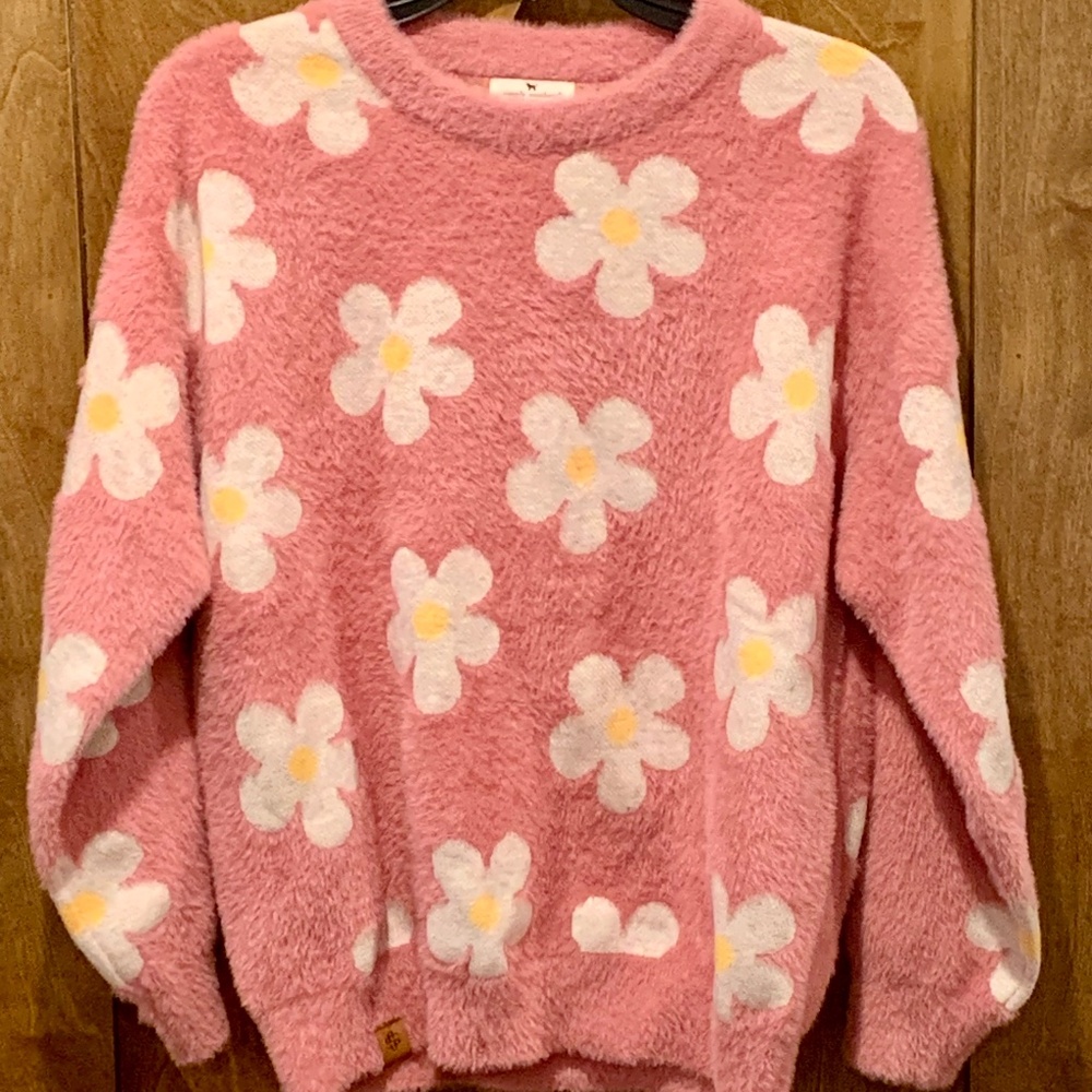 Simply Southern Sweater